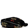 BROCADE BUM BAG