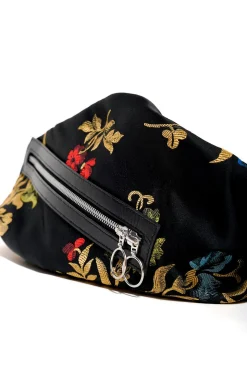 BROCADE BUM BAG