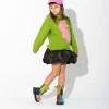 BUNNY CREW NECK KNIT JUMPER