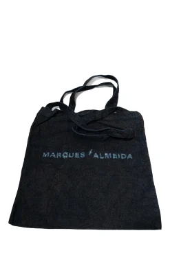 DENIM BAG