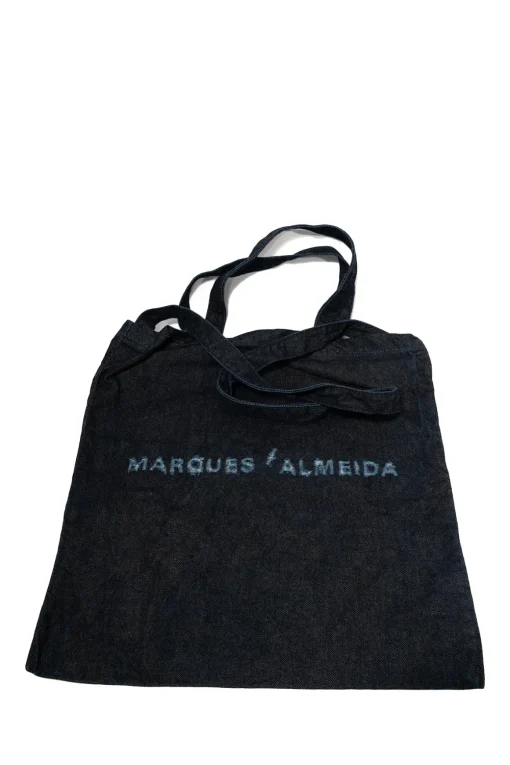 DENIM BAG