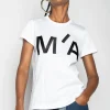 MARQUES ' ALMEIDA T-SHIRT