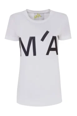 MARQUES ' ALMEIDA T-SHIRT