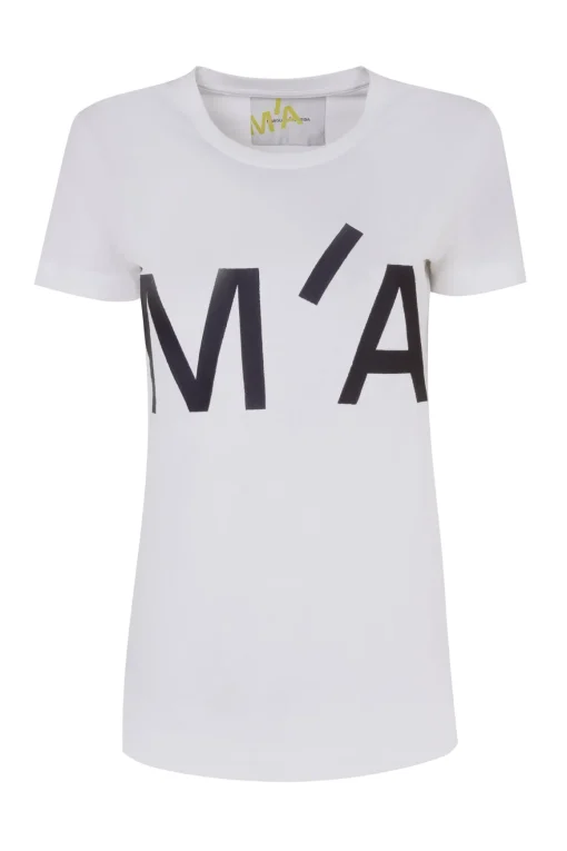 MARQUES ' ALMEIDA T-SHIRT