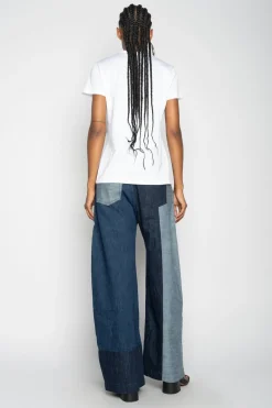 MARQUES ' ALMEIDA T-SHIRT
