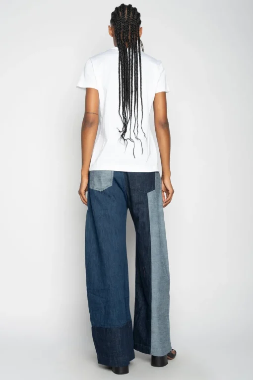 MARQUES ' ALMEIDA T-SHIRT