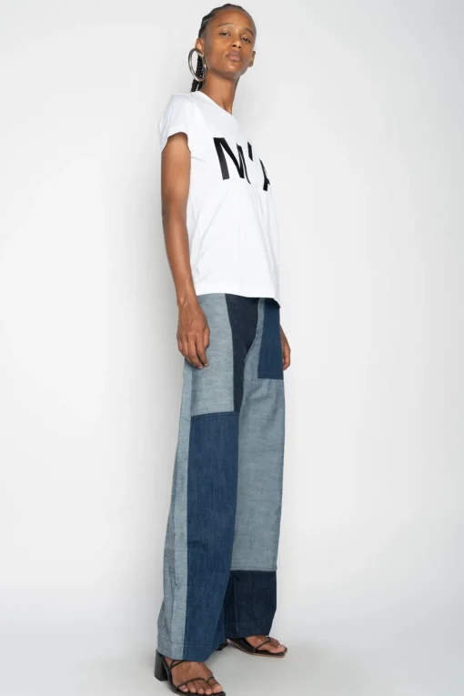 MARQUES ' ALMEIDA T-SHIRT